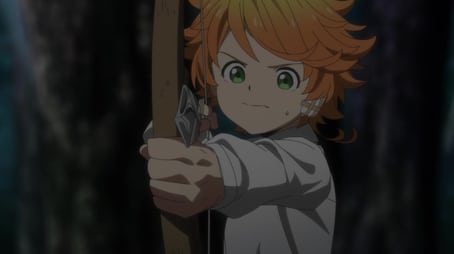 Image Yakusoku no Neverland