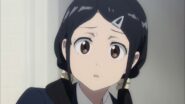 الصورة انمي Hinamatsuri الحلقة 2 مترجمة اونلاين تحميل مباشر