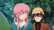 الصورة انمي InuYasha الحلقة 21 مترجمة اونلاين عدة جودات بلوراي تحميل مباشر