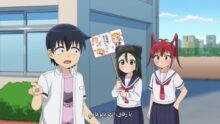 الصورة انمي كابتن تسوباسا الحلقة 30 مدبلجة اونلاين تحميل مباشر