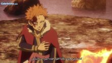 الصورة انمي كابتن تسوباسا الحلقة 32 مدبلجة اونلاين تحميل مباشر
