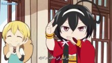 الصورة انمي كابتن تسوباسا الحلقة 42 مدبلجة اونلاين تحميل مباشر