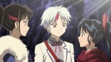Image جميع مواسم Hanyou no Yashahime