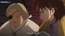 Image جميع مواسم Hanyou no Yashahime