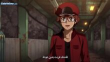 الصورة انمي Shijou Saikyou no Deshi Kenichi الحلقة 36 مترجمة اونلاين تحميل مباشر