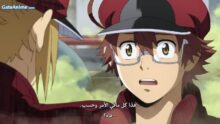 الصورة جميع حلقات انمي Hunter x Hunter 1999 مترجمة اونلاين تحميل مباشر