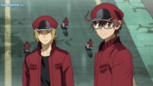 الصورة انمي كابتن تسوباسا الحلقة 19 مدبلجة اونلاين تحميل مباشر