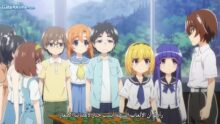 الصورة انمي Shijou Saikyou no Deshi Kenichi الحلقة 30 مترجمة اونلاين تحميل مباشر