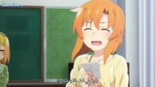 الصورة انمي Shijou Saikyou no Deshi Kenichi الحلقة 32 مترجمة اونلاين تحميل مباشر