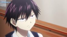 الصورة انمي Shijou Saikyou no Deshi Kenichi الحلقة 40 مترجمة اونلاين تحميل مباشر