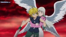 الصورة انمي Shijou Saikyou no Deshi Kenichi الحلقة 27 مترجمة اونلاين تحميل مباشر