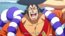 الصورة انمي Shijou Saikyou no Deshi Kenichi الحلقة 42 مترجمة اونلاين تحميل مباشر