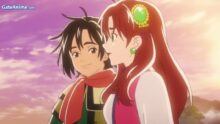 الصورة انمي كابتن تسوباسا الحلقة 36 مدبلجة اونلاين تحميل مباشر