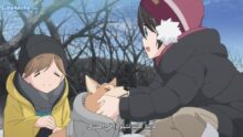الصورة انمي Higurashi no Naku Koro ni (2020) الحلقة 4 مترجمة