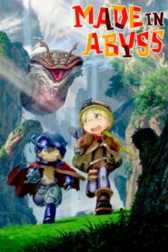 جميع حلقات انمي Made in Abyss مترجمة اونلاين تحميل مباشر