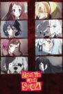جميع مواسم و حلقات انمي Zombieland Saga مترجمة اونلاين تحميل مباشر