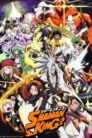 جميع حلقات انمي Shaman King (2021) مترجمة اونلاين تحميل مباشر
