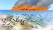 الصورة انمي Kimi to Boku no Saigo no Senjou الحلقة 4 مترجمة اونلاين تحميل مباشر