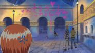 الصورة انمي 100-man no Inochi no Ue ni Ore wa Tatteiru الحلقة 5 مترجمة