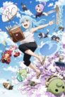 جميع حلقات انمي Tensura Nikki: Tensei Shitara Slime Datta Ken مترجمة اونلاين تحميل مباشر
