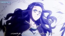الصورة انمي Nanbaka الموسم 2 الحلقة 5 مترجمة اونلاين تحميل مباشر