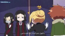 الصورة انمي Dragon Ball Heroes الحلقة 27 مترجمة اونلاين تحميل مباشر