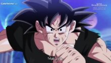 Image Dragon Ball Heroes