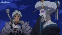 Image جميع مواسم Hanyou no Yashahime