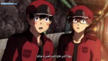 الصورة انمي Magi: The Labyrinth of Magic الحلقة 12 مترجمة اونلاين تحميل مباشر