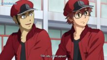 الصورة Nanbaka