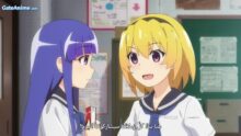 الصورة انمي Magi: The Labyrinth of Magic الحلقة 6 مترجمة اونلاين تحميل مباشر