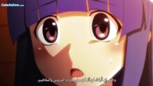 الصورة انمي Magi: The Labyrinth of Magic الحلقة 7 مترجمة اونلاين تحميل مباشر