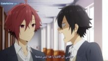 الصورة انمي Nanbaka الحلقة 4 مترجمة اونلاين تحميل مباشر