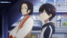 الصورة انمي Kimi ni Todoke الحلقة 22 مترجمة اونلاين تحميل مباشر