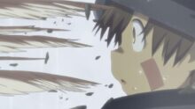 Image Made In Abyss مدبلج