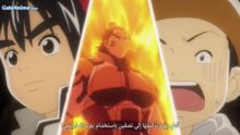 الصورة انمي Nanbaka الموسم 2 الحلقة 3 مترجمة اونلاين تحميل مباشر