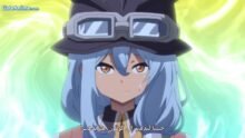 الصورة انمي A3 Season Spring & Summer الحلقة 2 مترحمة اونلاين تحميل مباشر