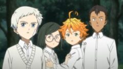 الصورة انمي Noblesse الحلقة 4 مترجمة اونلاين تحميل مباشر