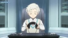 Image Yakusoku no Neverland
