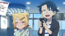 الصورة انمي Shijou Saikyou no Deshi Kenichi الحلقة 46 مترجمة اونلاين تحميل مباشر