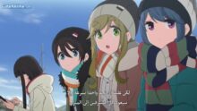 الصورة انمي Magi: The Labyrinth of Magic الحلقة 4 مترجمة اونلاين تحميل مباشر