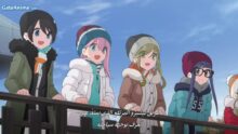 الصورة جميع حلقات انمي Guilty Crown الموسم 1 مترجمة اونلاين تحميل مباشر
