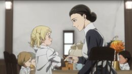 الصورة انمي Shijou Saikyou no Deshi Kenichi الحلقة 50 الأخيرة مترجمة
