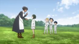 الصورة انمي Shijou Saikyou no Deshi Kenichi أوفا 3 مترجمة اونلاين تحميل مباشر