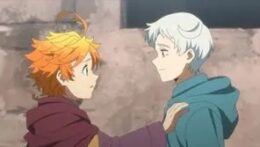 الصورة انمي Magi: The Labyrinth of Magic الحلقة 10 مترجمة اونلاين تحميل مباشر
