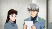 الصورة انمي Gintama الحلقة 3 مترجمة اونلاين تحميل مباشر