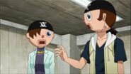 الصورة انمي Gintama الحلقة 13 مترجمة اونلاين تحميل مباشر