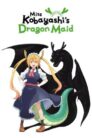 جميع مواسم و حلقات انمي Kobayashi-san Chi no Maid Dragon مترجمة اونلاين تحميل مباشر