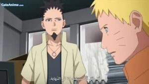 Image Boruto: Naruto Next Generations