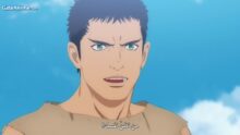 الصورة جميع مواسم انمي Gintama مترجمة بلوراي اونلاين تحميل مباشر